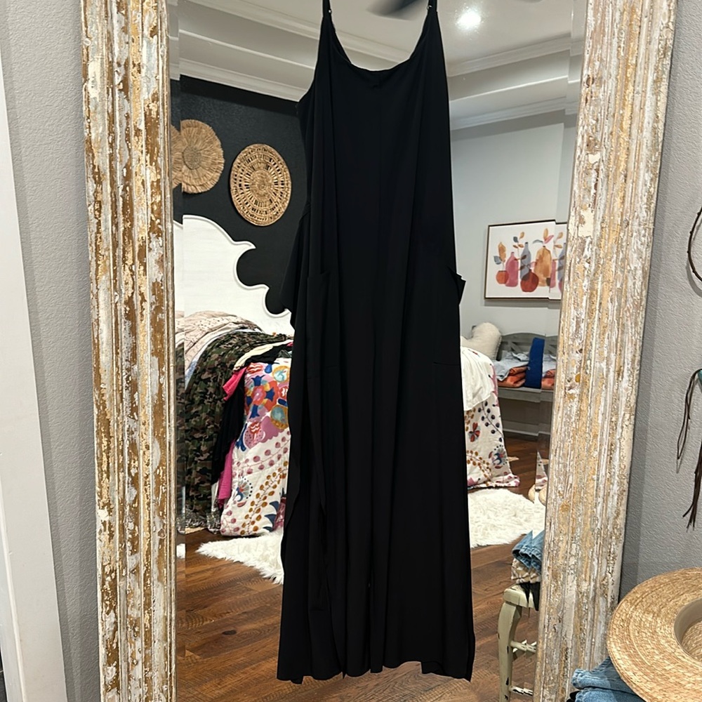 Athleta jumpsuit